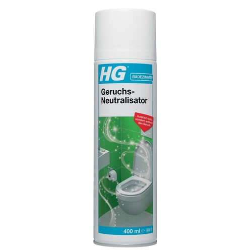 HG Geruchs-Neutralisator 400ml