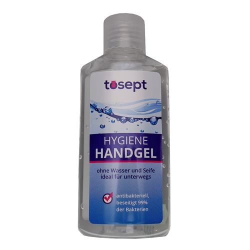 Tosept Hygiene Handgel 100ml