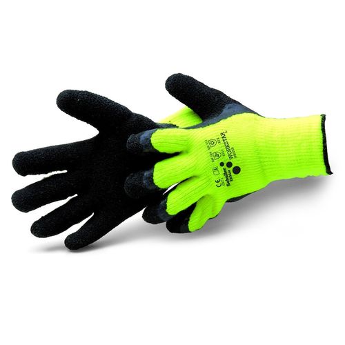 Schuller Eh´klar Handschuhe WORKSTAR WINTER L-XL-XXL
