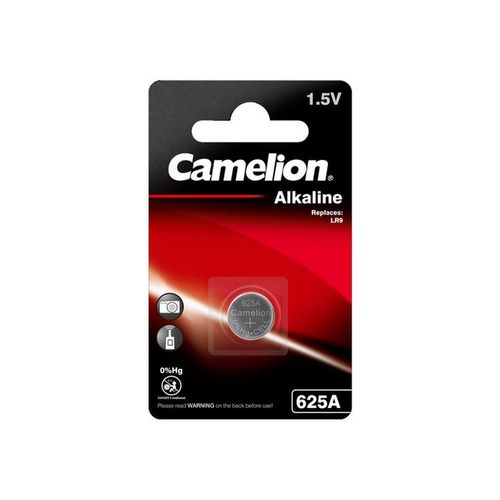 Camelion Foto Alkaline Batterien 625A  Fernbedienung, Haushalt LR9
