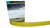 Reflektorband Reflexfolie selbstklebend für LKW PVC Planen uvm. ECE104 Farbe: Gelb