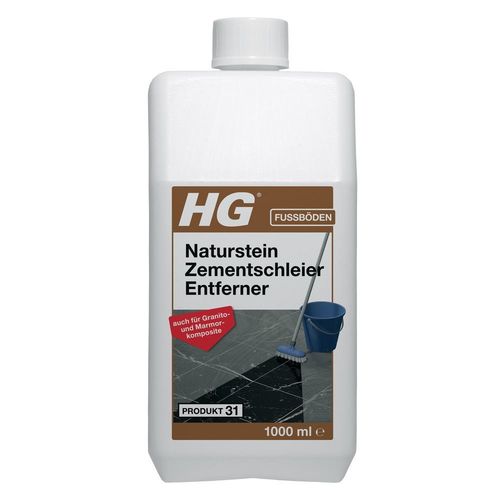 HG Zementschleier Entferner, 1 Liter