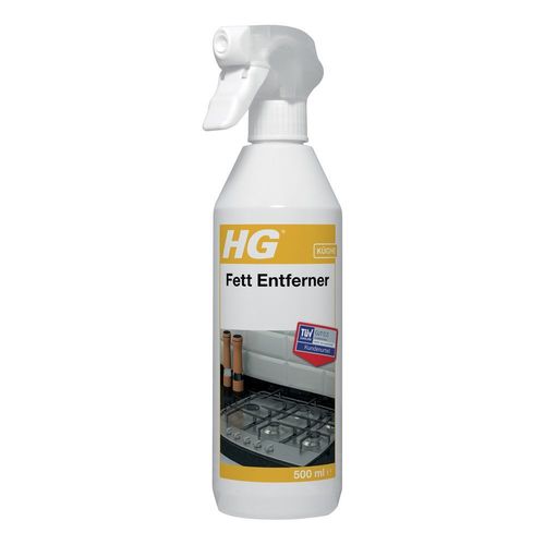 HG Fett Entferner Spray, 500ml