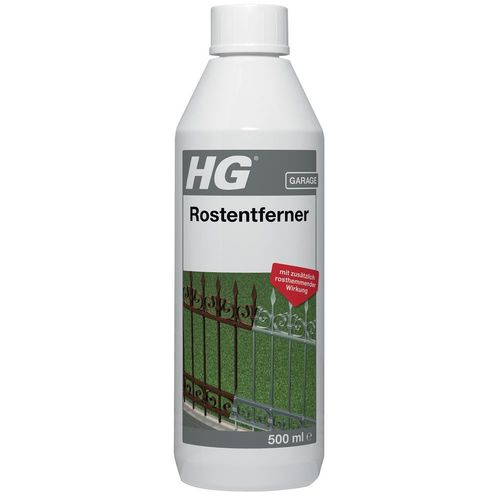 HG Rostentferner, 500ml