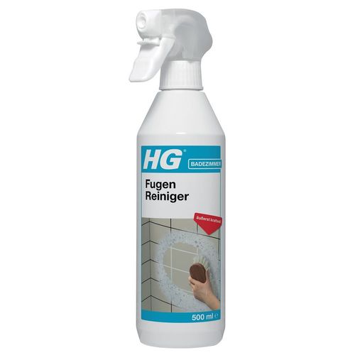 HG Fugenreiniger, Spray 500ml