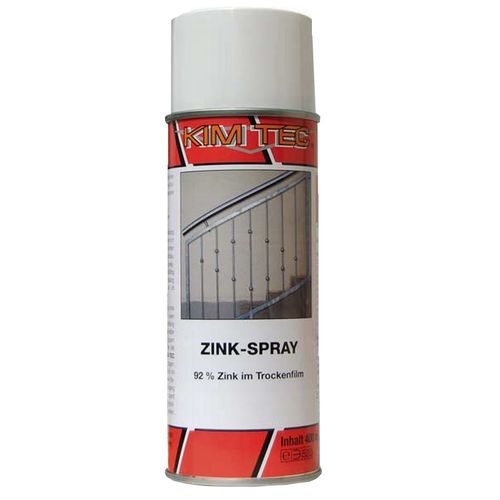 Kim-Tec Zink Spray 400ml