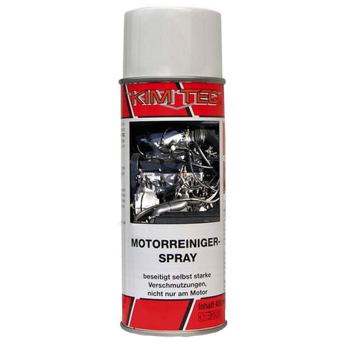 Kim-Tec Motorreiniger Spray 400ml
