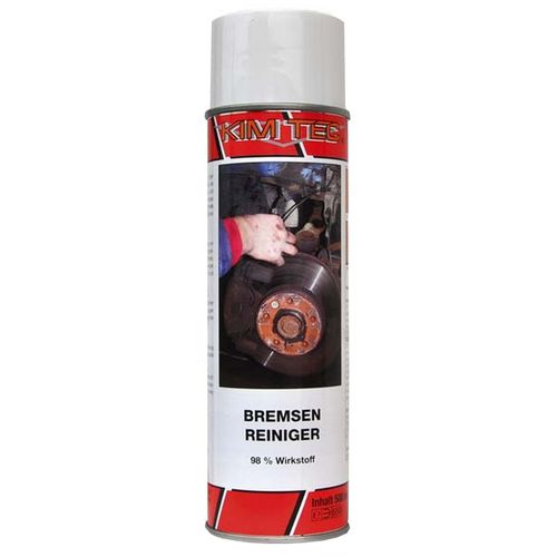Kim-Tec Bremsenreiniger Spray 600ml