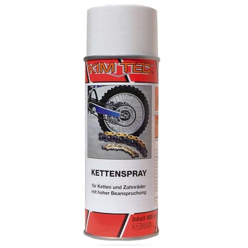 Kim-Tec Kettenspray 400ml