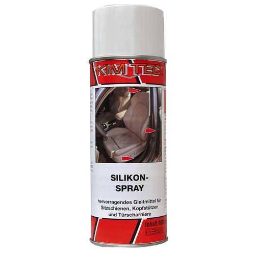 Kim-Tec Silikon Spray 400ml