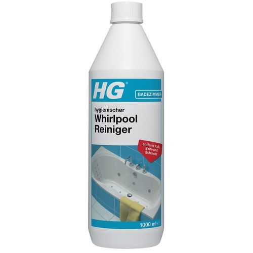 HG Whirlpool Reiniger 1L
