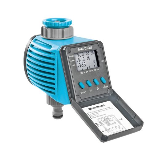 Cellfast Digitaler  Bewässerungscomputer (52-095)