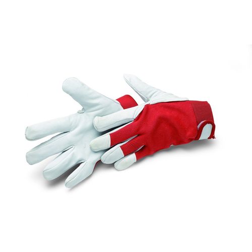 Schuller Eh´klar WORKSTAR RACE Handschuhe Leder M-L-XL