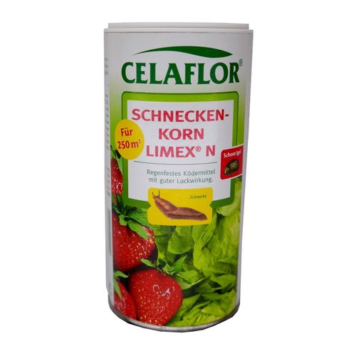 Celaflor Schneckenkorn Limex N 150g