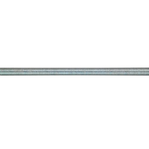 Gewindestange Stahl verzinkt DIN975 976 1m M5-M20