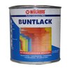 Wilckens Buntlack seidenglänzend 0,375 Kunstharzbasis 11 Farben