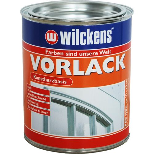 Wilckens Vorlack 375 ml
