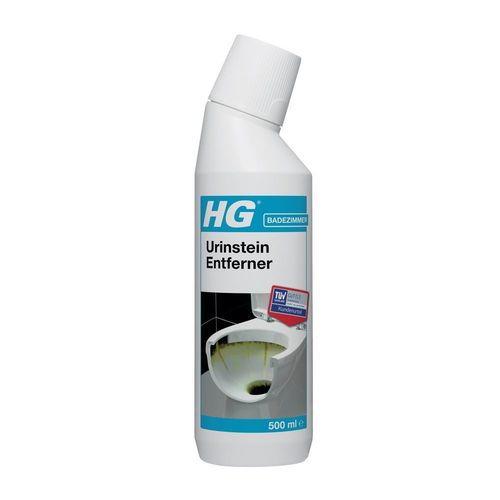 HG Urinstein Entferner 500 ml