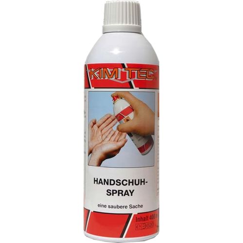Kim-Tec Handschuh-Spray 400 ml Handreinigung