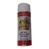 KIM-TEC Metall-Effektlack-Spray Messing 400 ml Korrosionsschutz
