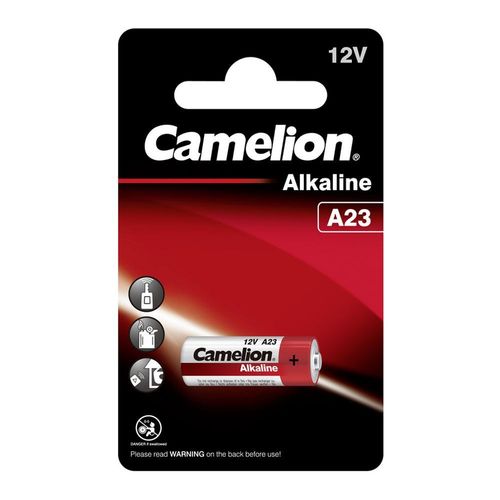 Camelion Batterie A23 Toröffner / Fernbedienungen / Spielzeug