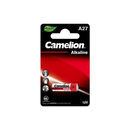 Camelion Batterie A27 Toröffner / Fernbedienungen / Spielzeug