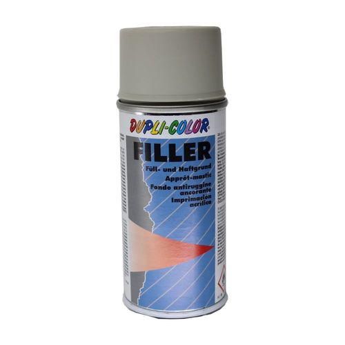 Dupli-Color Filler150 ml beige Füll- und Haftgrund lackieren